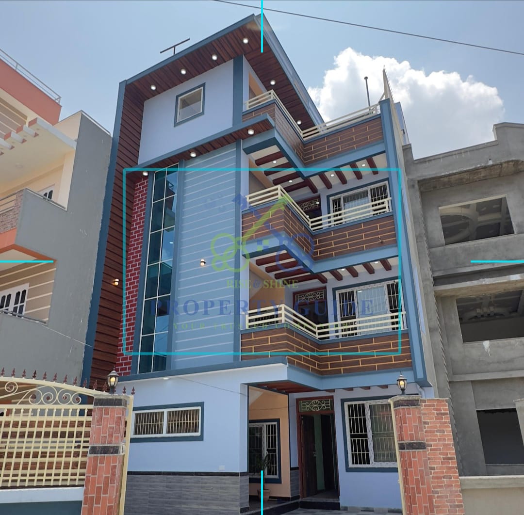 Picture of Mahalaxmi Municipality, Bagmati